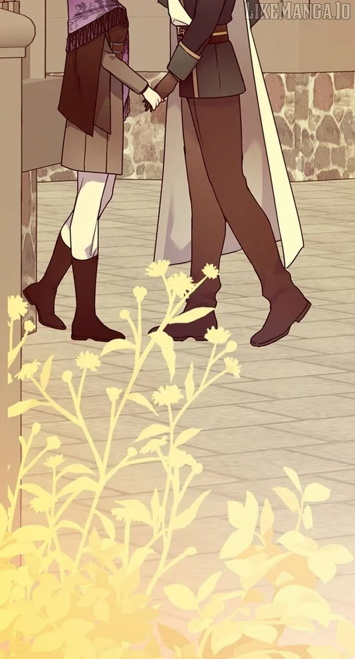 The Way That Knight Lives As a Lady Chapter 178 page 80