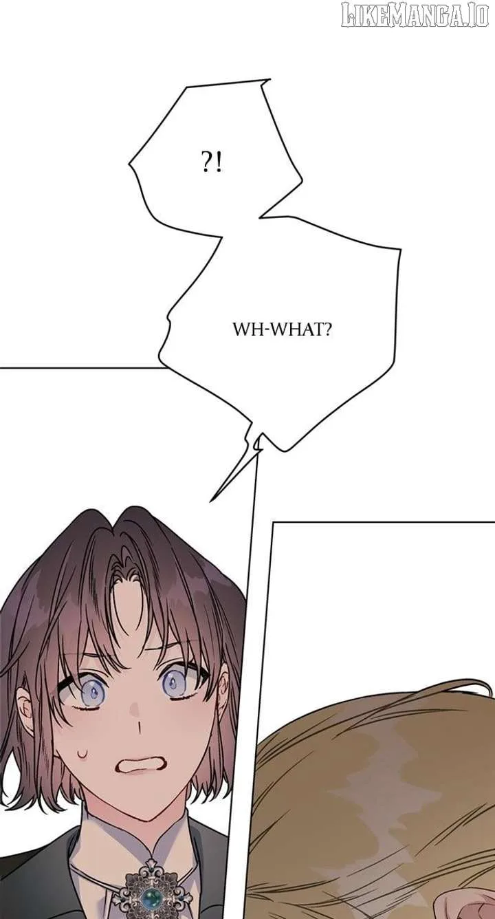The Way That Knight Lives As a Lady Chapter 177 page 74