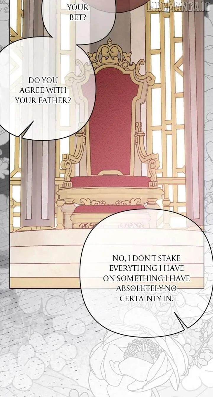 The Way That Knight Lives As a Lady Chapter 177 page 68