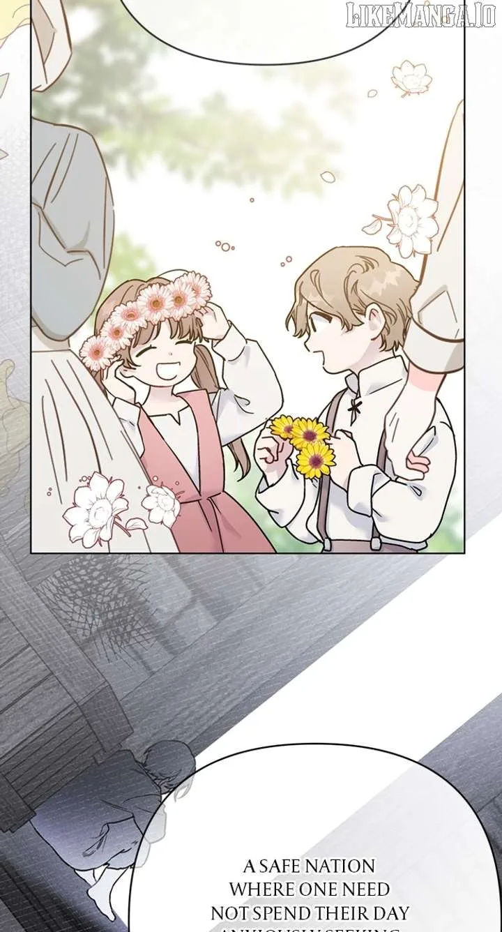 The Way That Knight Lives As a Lady Chapter 178 page 55