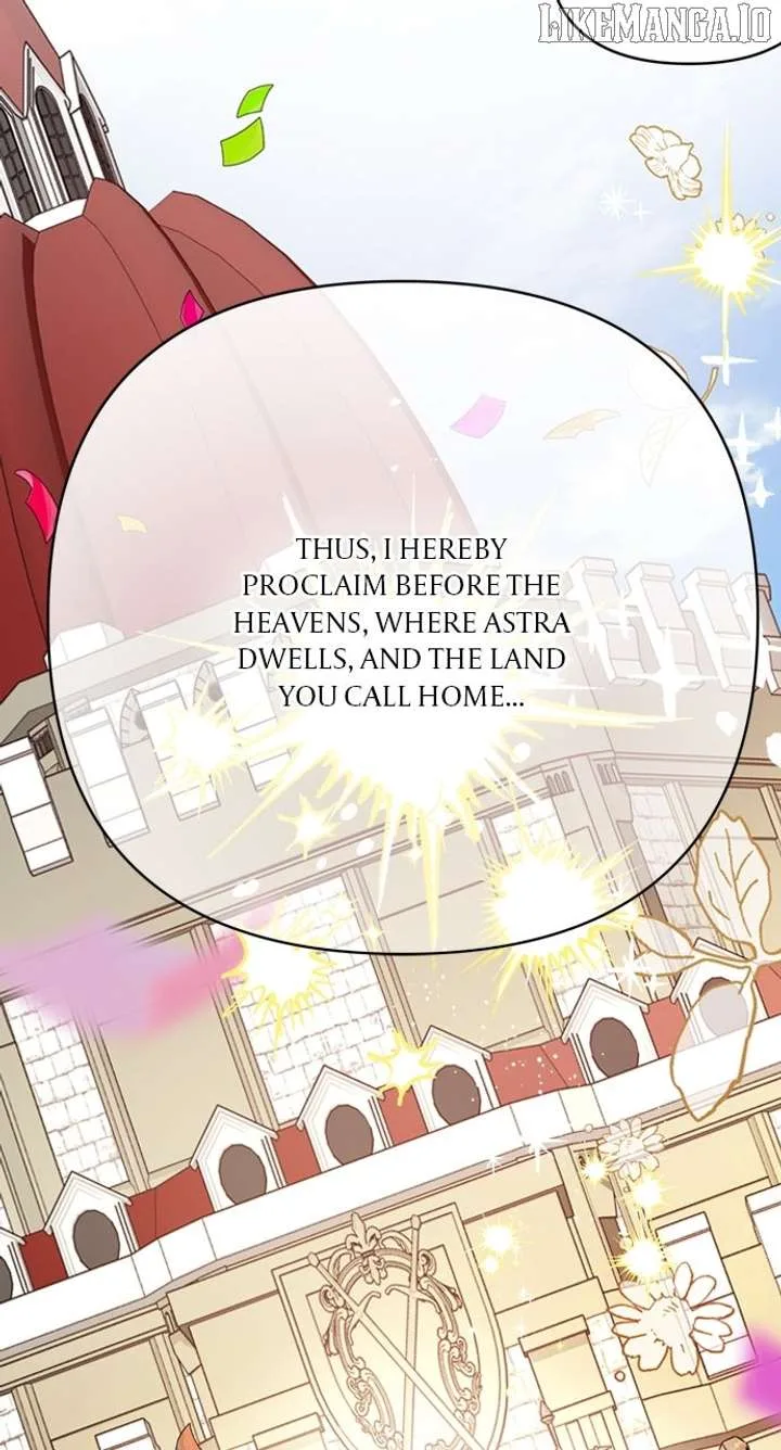 The Way That Knight Lives As a Lady Chapter 178 page 47