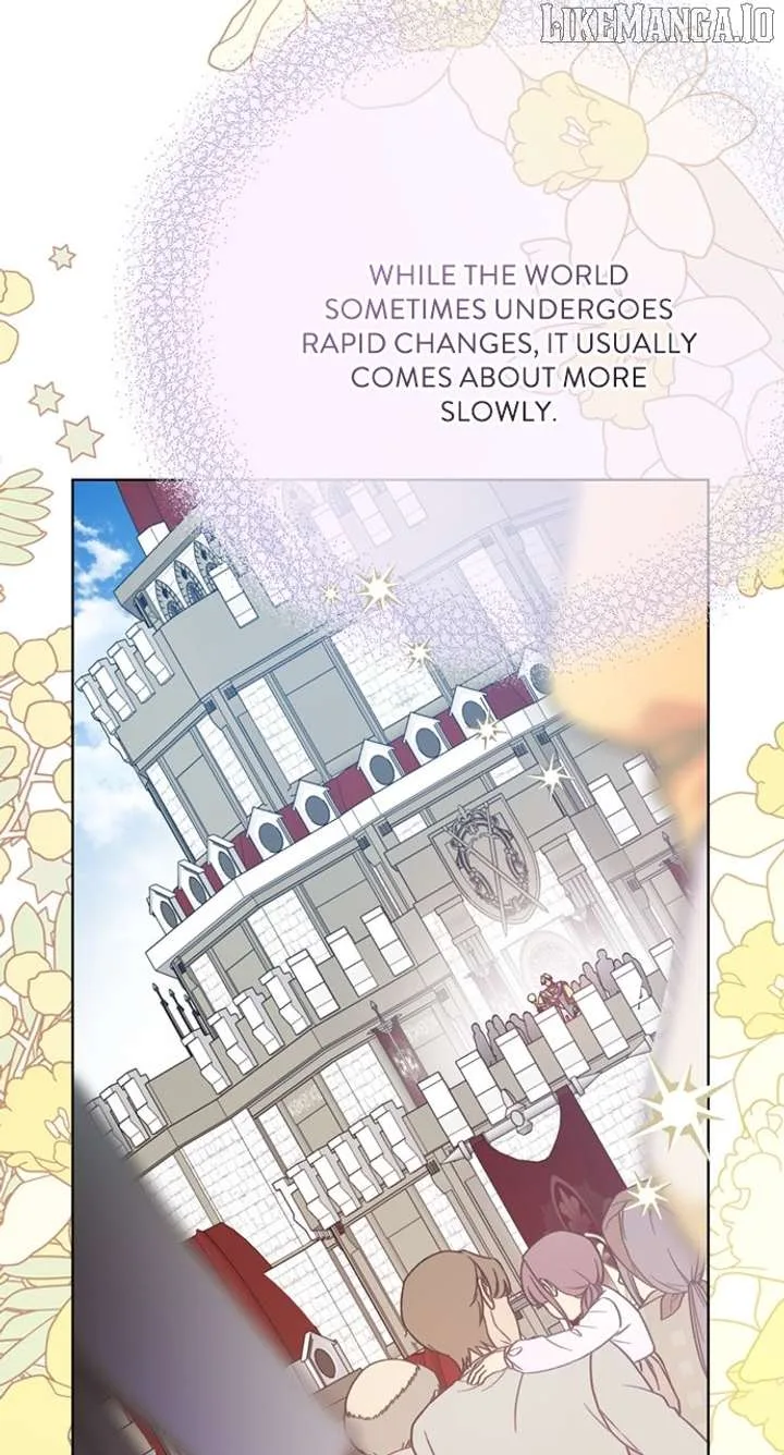 The Way That Knight Lives As a Lady Chapter 178 page 67