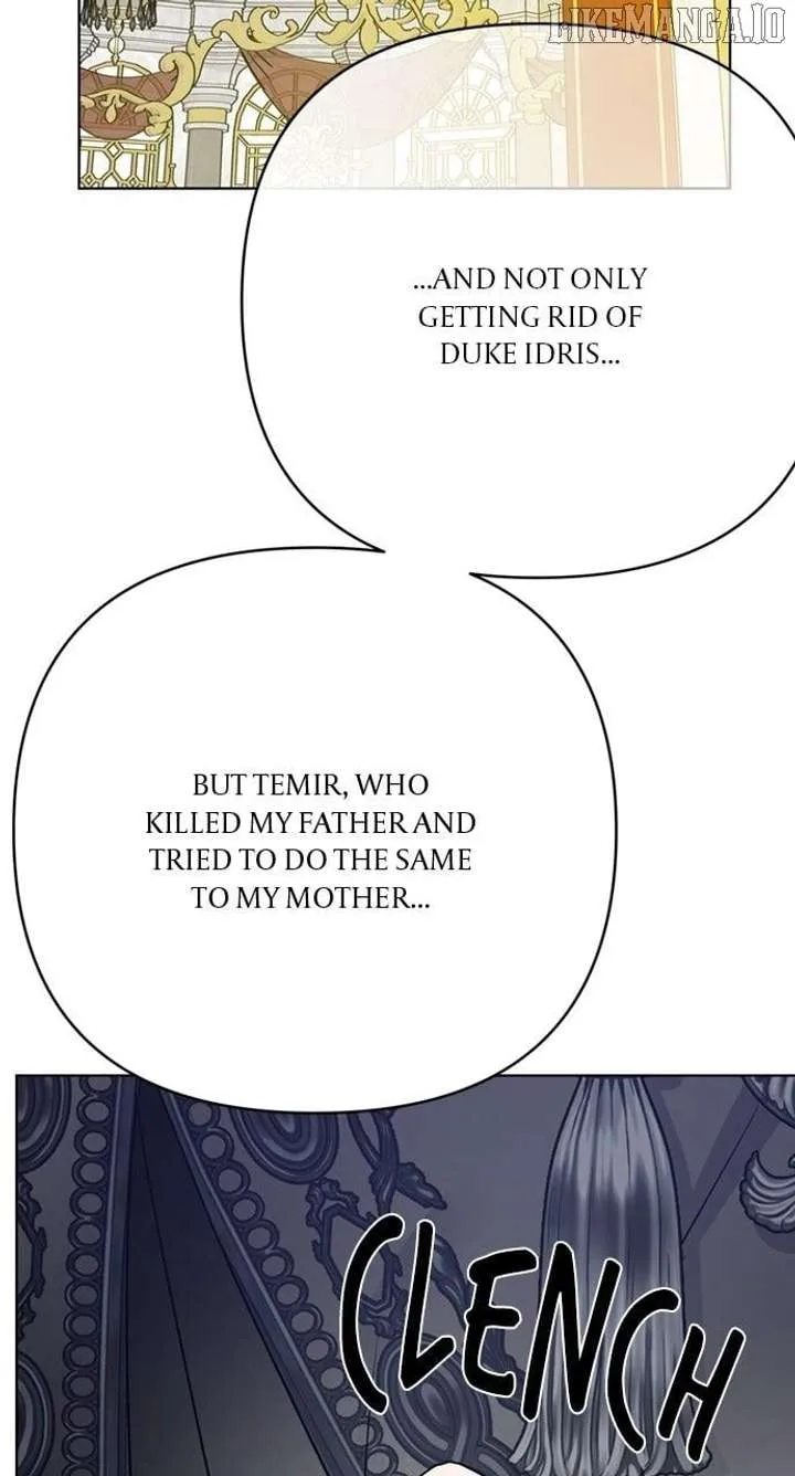 The Way That Knight Lives As a Lady Chapter 177 page 82