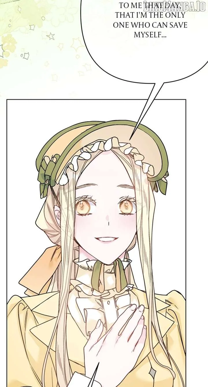 The Way That Knight Lives As a Lady Chapter 178 page 42
