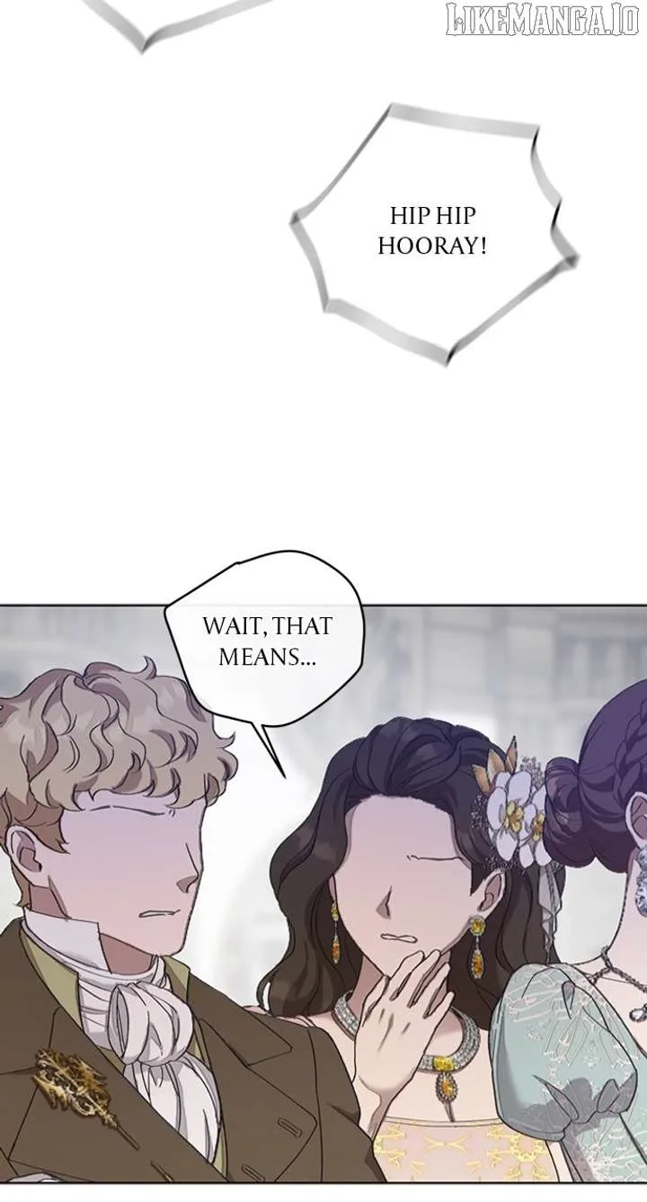 The Way That Knight Lives As a Lady Chapter 178 page 63