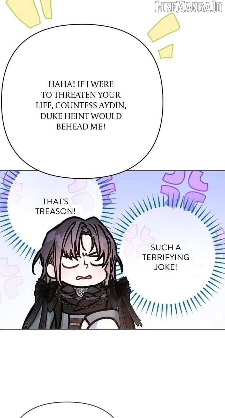 The Way That Knight Lives As a Lady Chapter 177 page 62