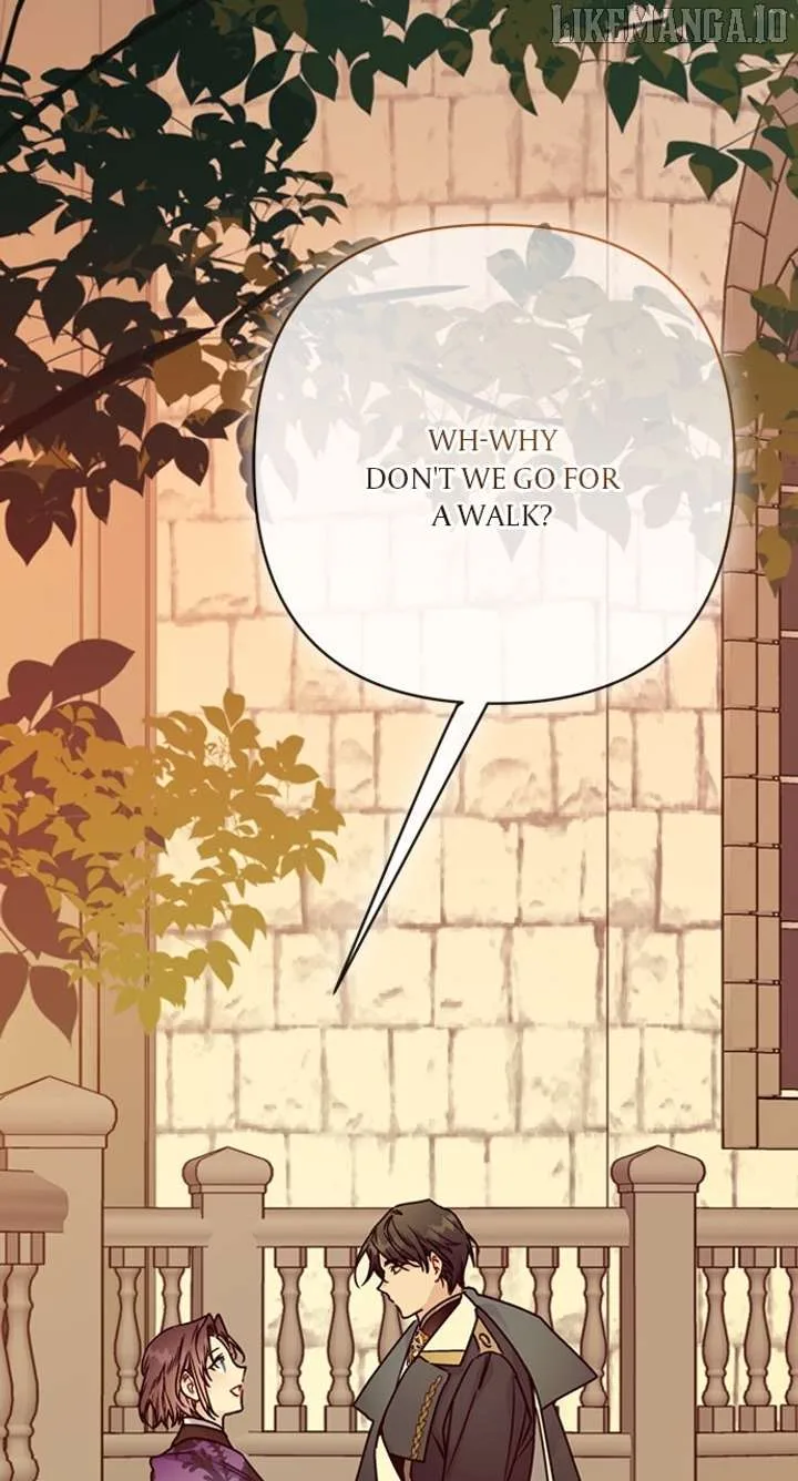 The Way That Knight Lives As a Lady Chapter 178 page 79