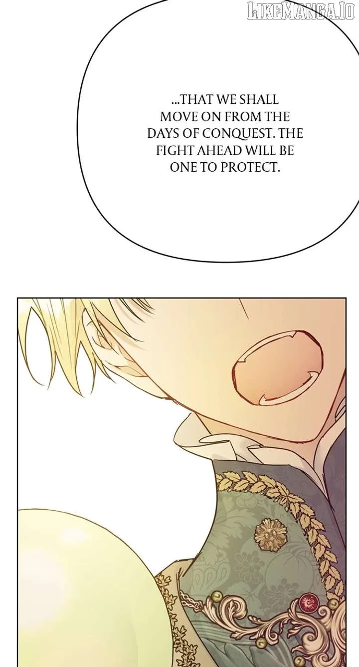 The Way That Knight Lives As a Lady Chapter 178 page 49