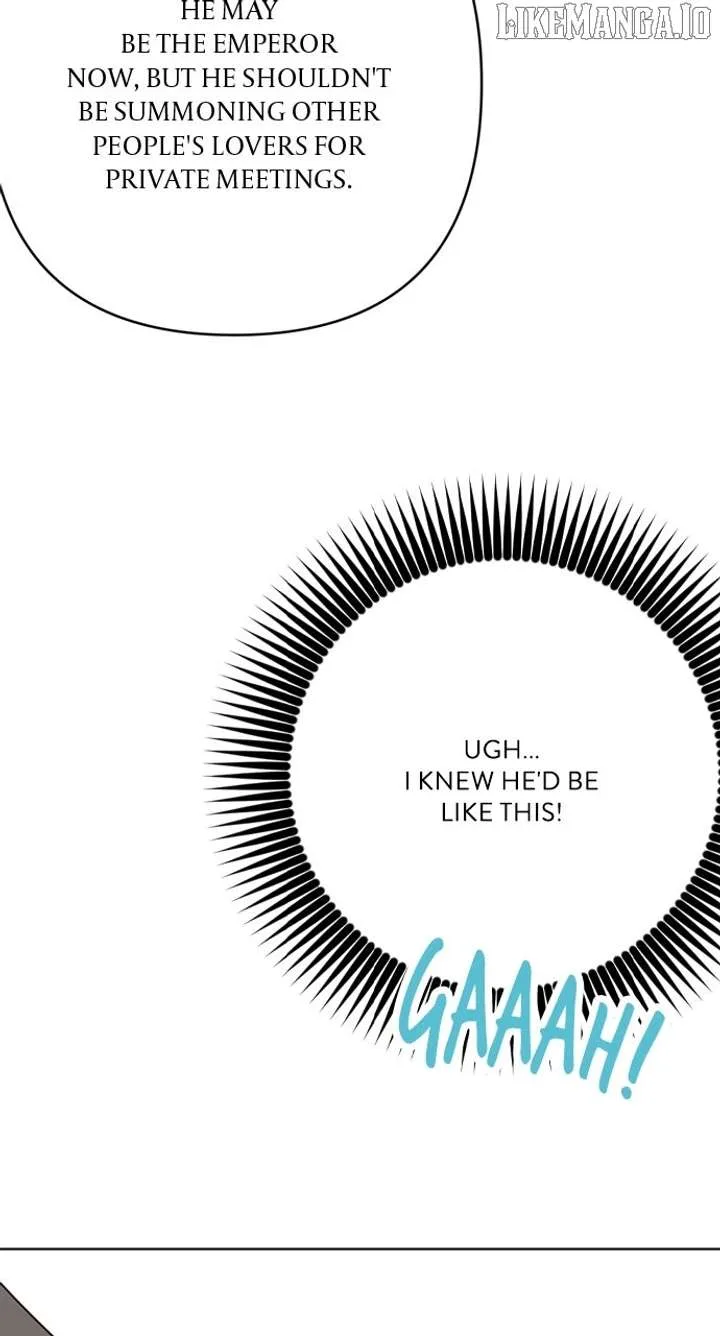 The Way That Knight Lives As a Lady Chapter 178 page 77