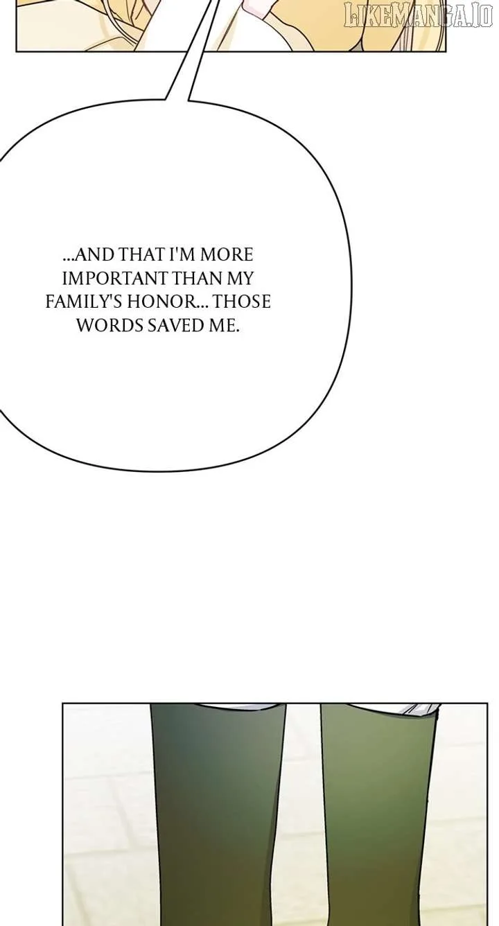 The Way That Knight Lives As a Lady Chapter 178 page 43