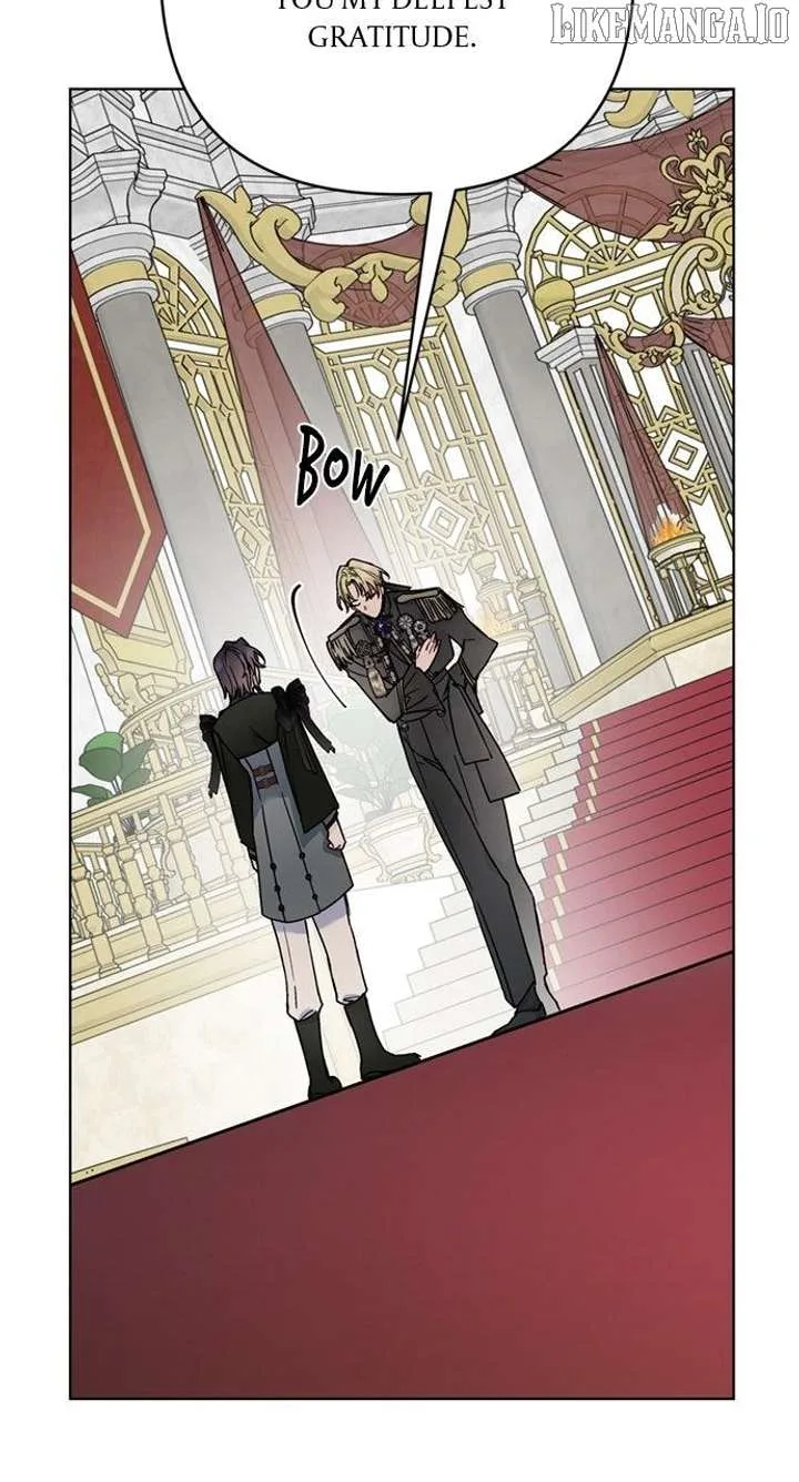 The Way That Knight Lives As a Lady Chapter 177 page 73