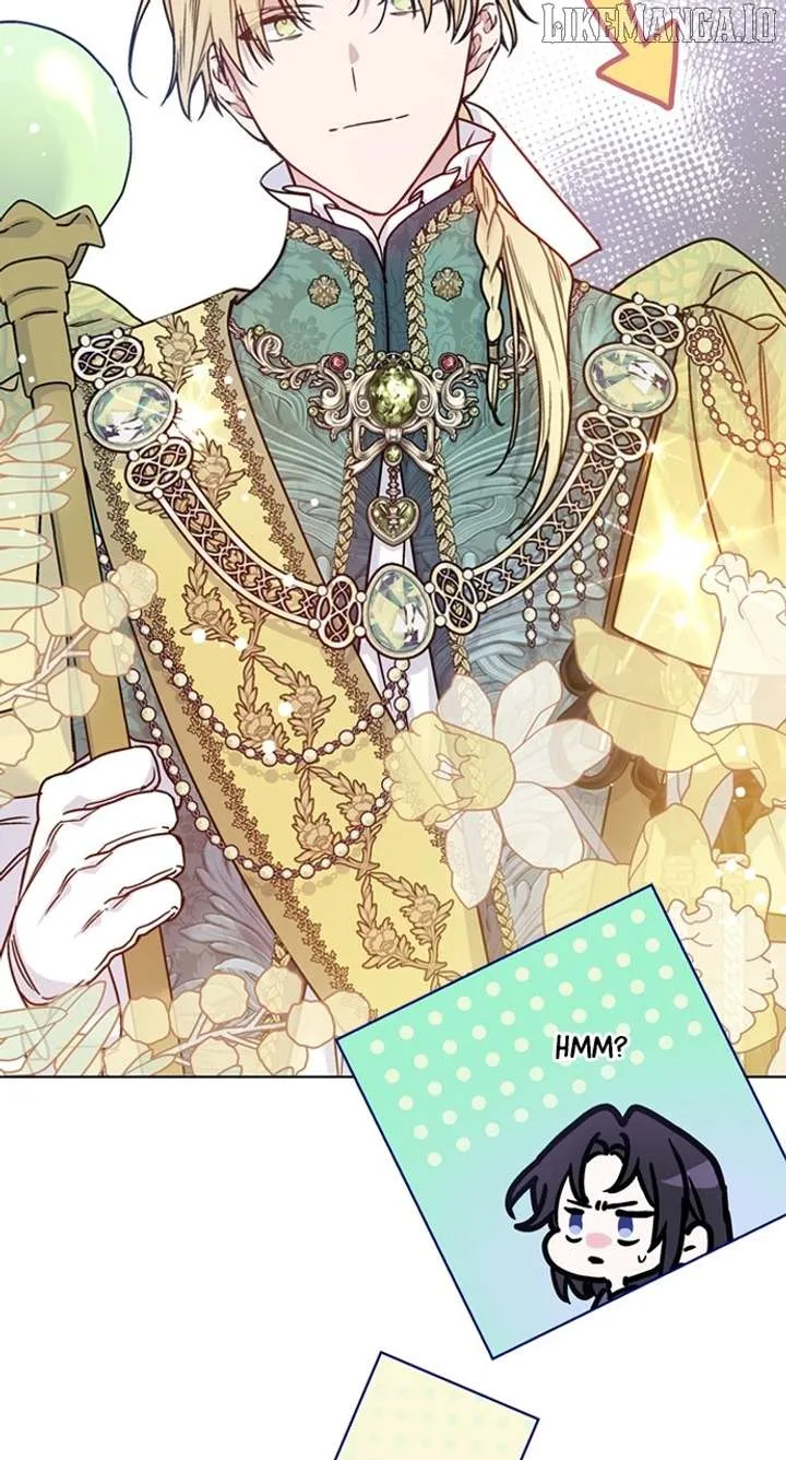 The Way That Knight Lives As a Lady Chapter 178 page 69