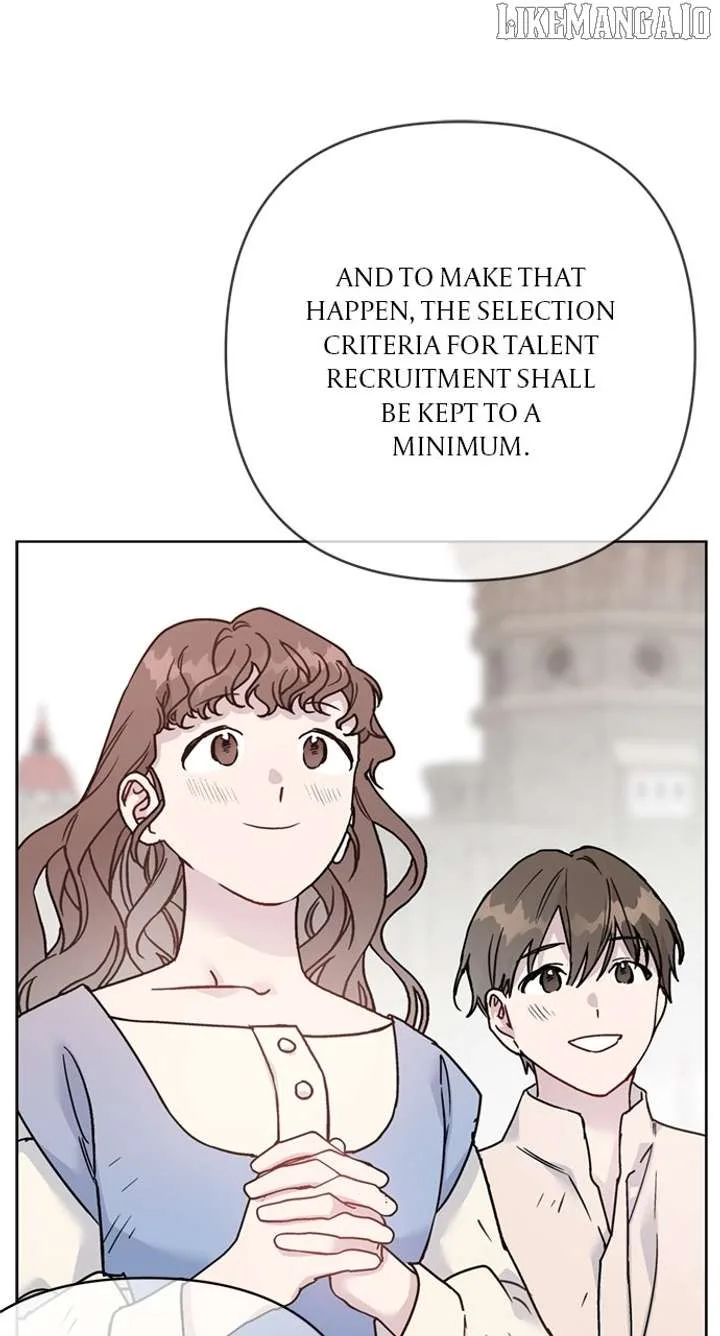 The Way That Knight Lives As a Lady Chapter 178 page 57