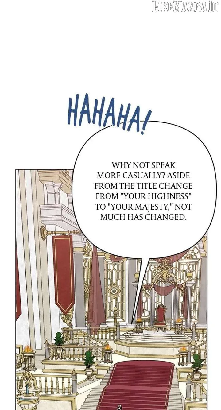 The Way That Knight Lives As a Lady Chapter 177 page 60