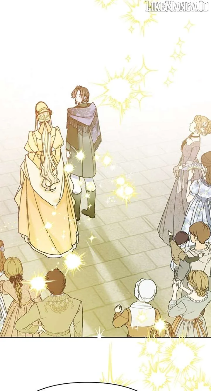 The Way That Knight Lives As a Lady Chapter 178 page 45