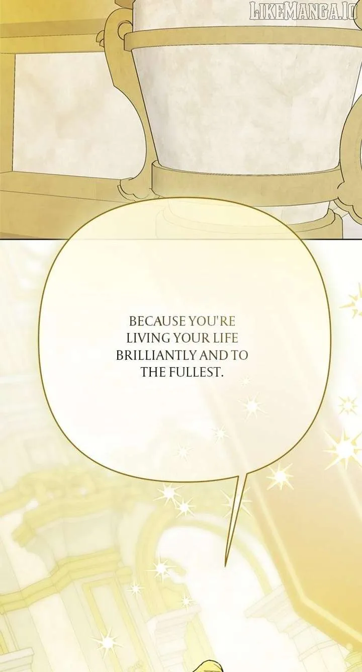 The Way That Knight Lives As a Lady Chapter 177 page 85
