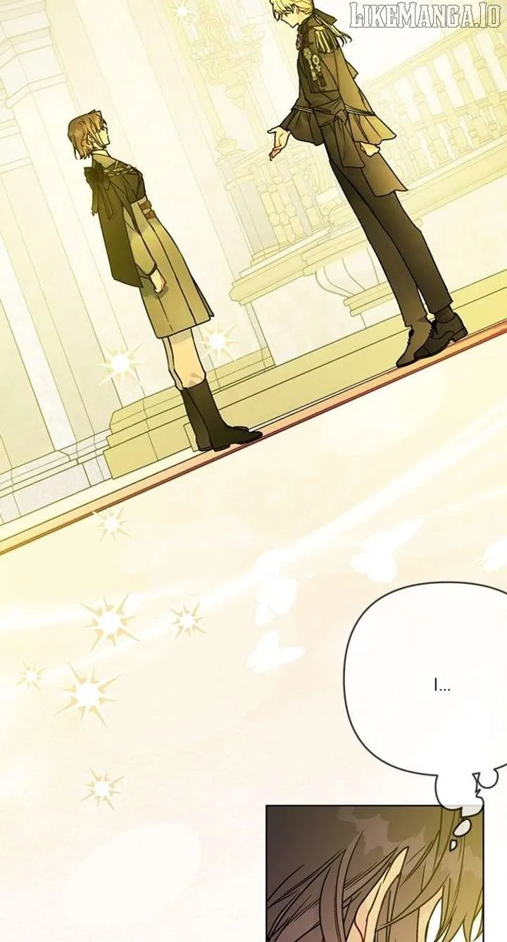 The Way That Knight Lives As a Lady Chapter 177 page 86