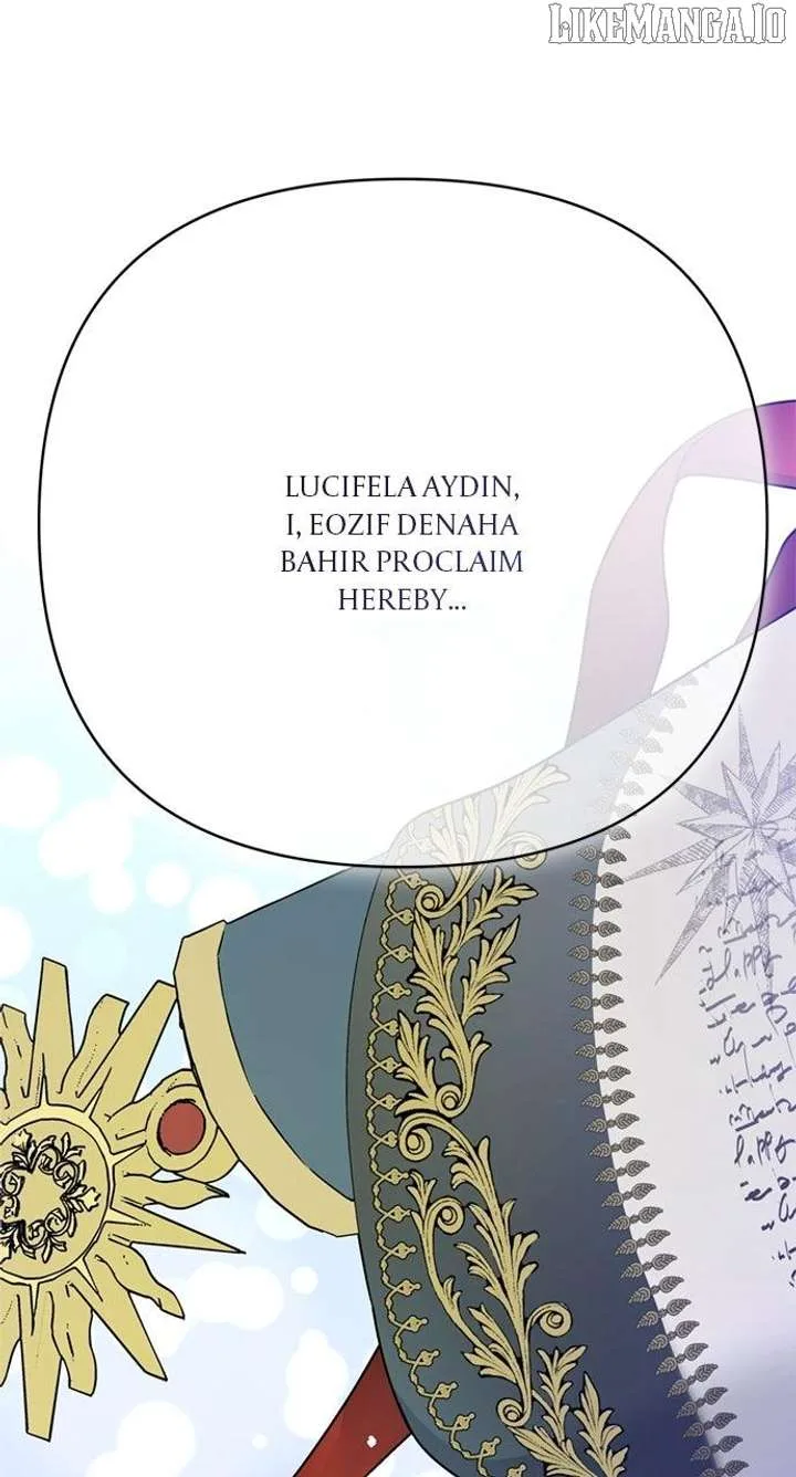 The Way That Knight Lives As a Lady Chapter 177 page 91