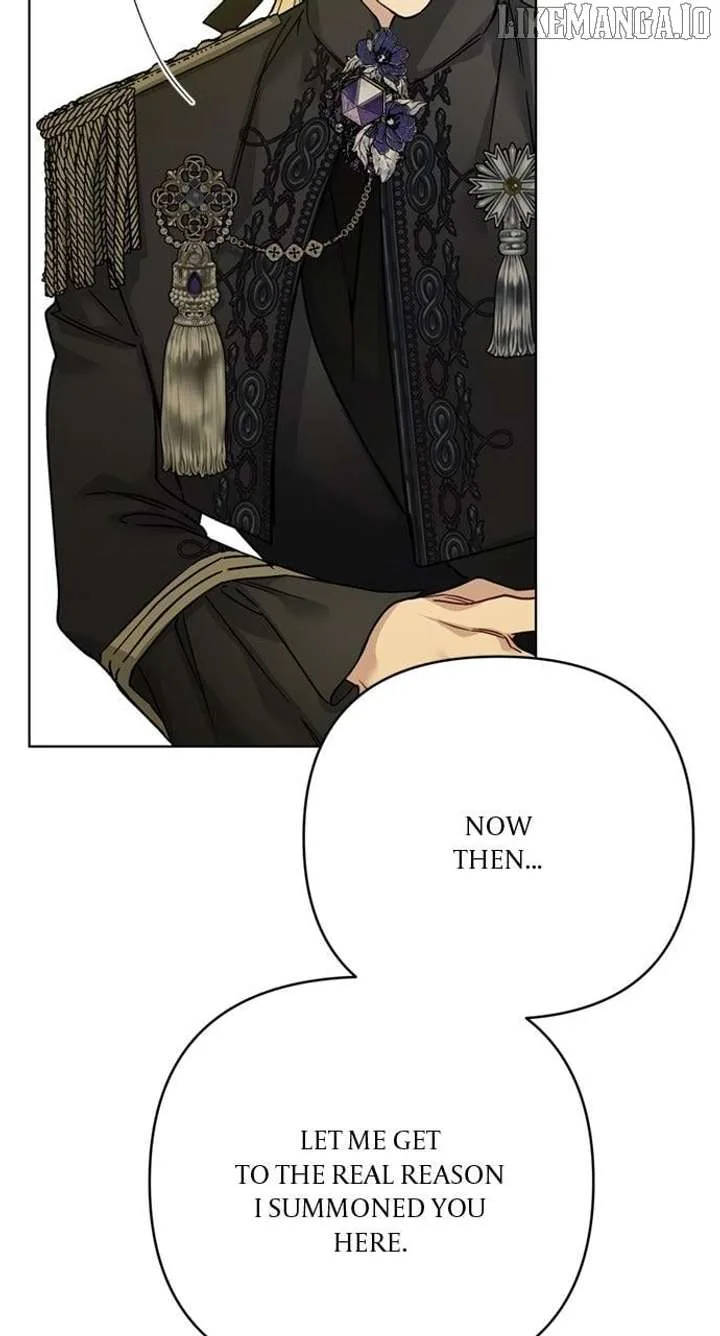 The Way That Knight Lives As a Lady Chapter 177 page 88