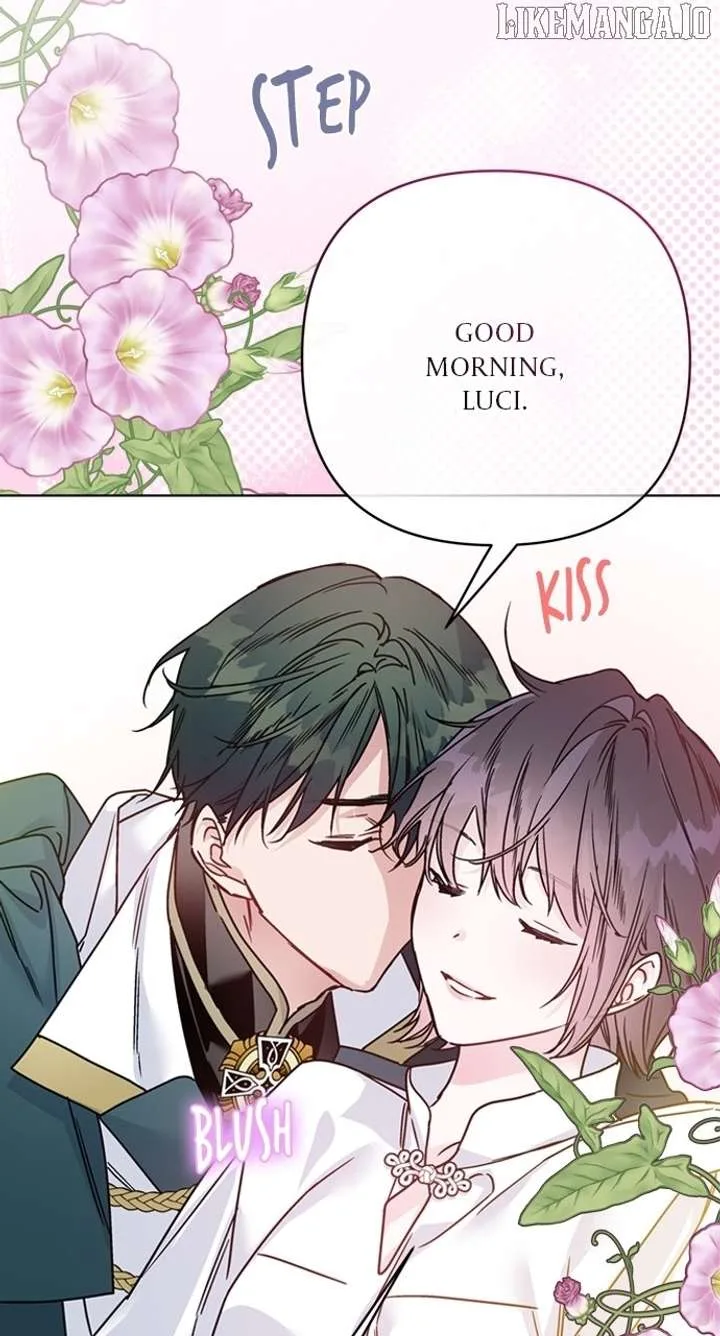 The Way That Knight Lives As a Lady Chapter 180 page 13