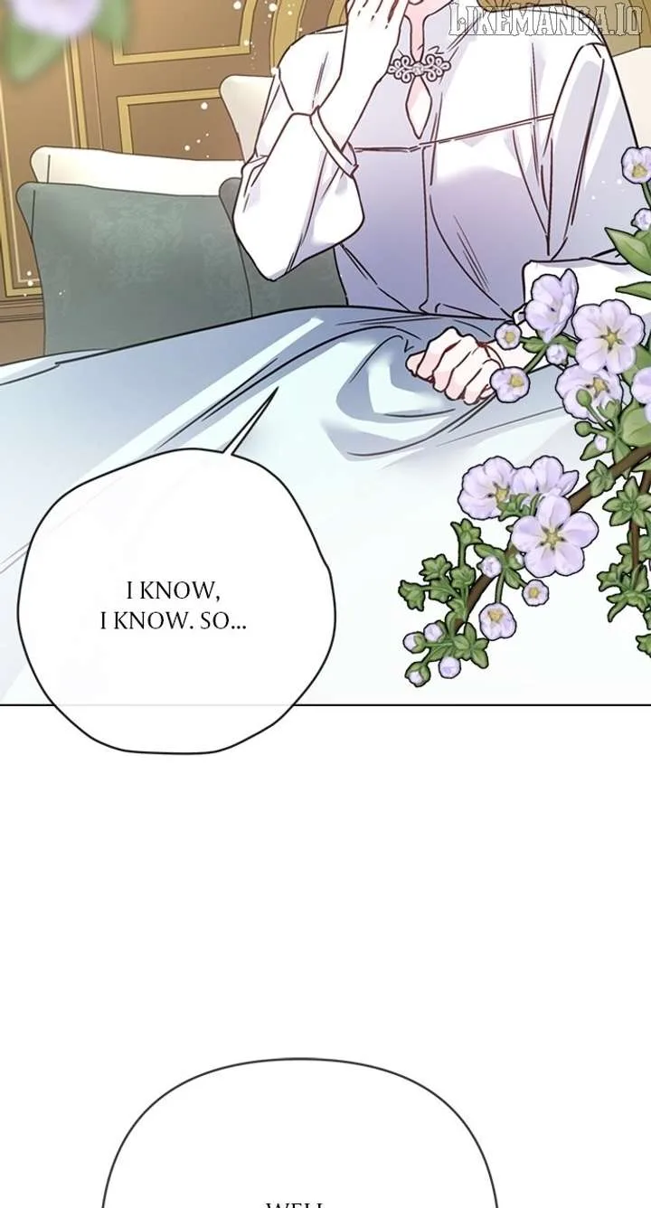 The Way That Knight Lives As a Lady Chapter 180 page 8