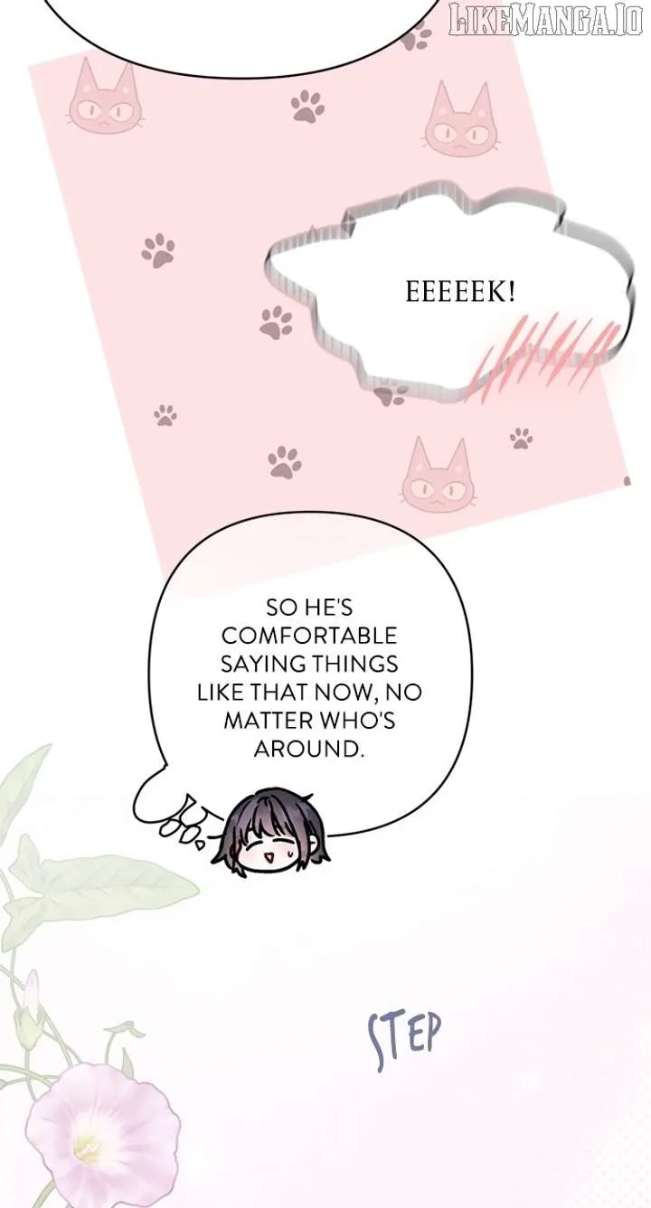 The Way That Knight Lives As a Lady Chapter 180 page 12