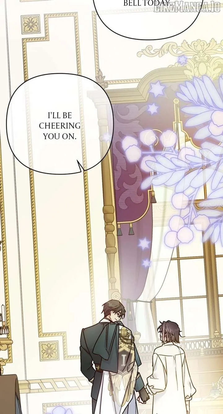The Way That Knight Lives As a Lady Chapter 180 page 15