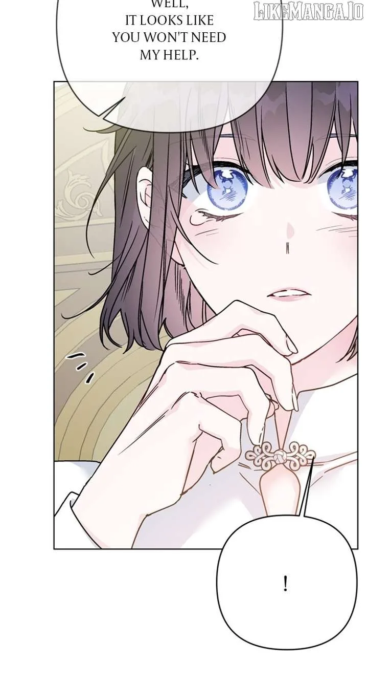 The Way That Knight Lives As a Lady Chapter 180 page 9