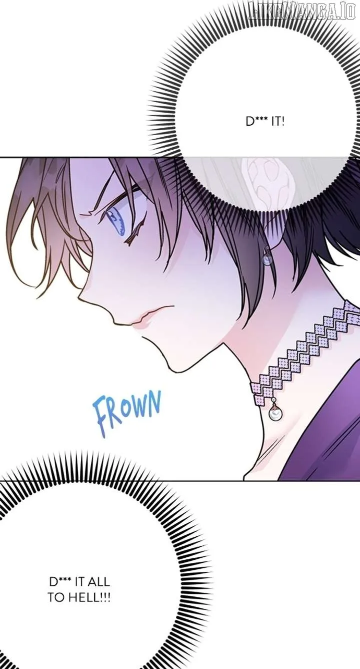 The Way That Knight Lives As a Lady Chapter 180 page 23