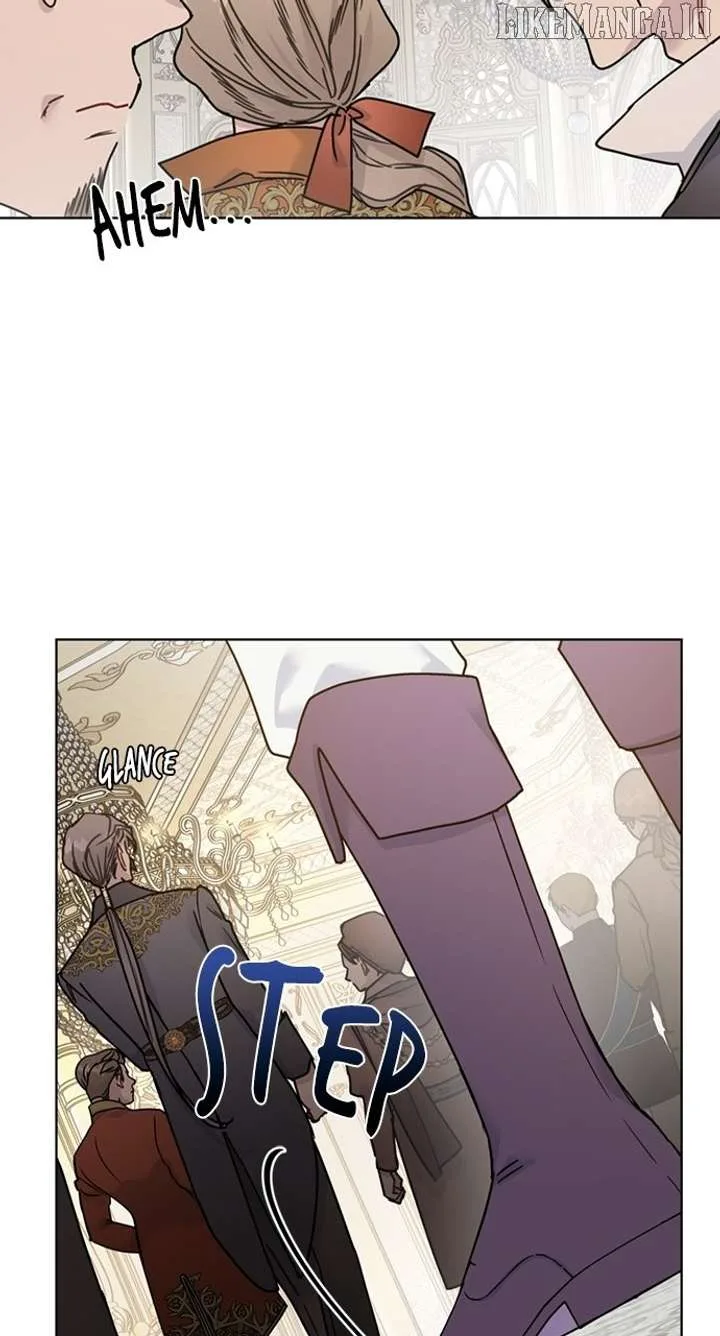 The Way That Knight Lives As a Lady Chapter 180 page 21