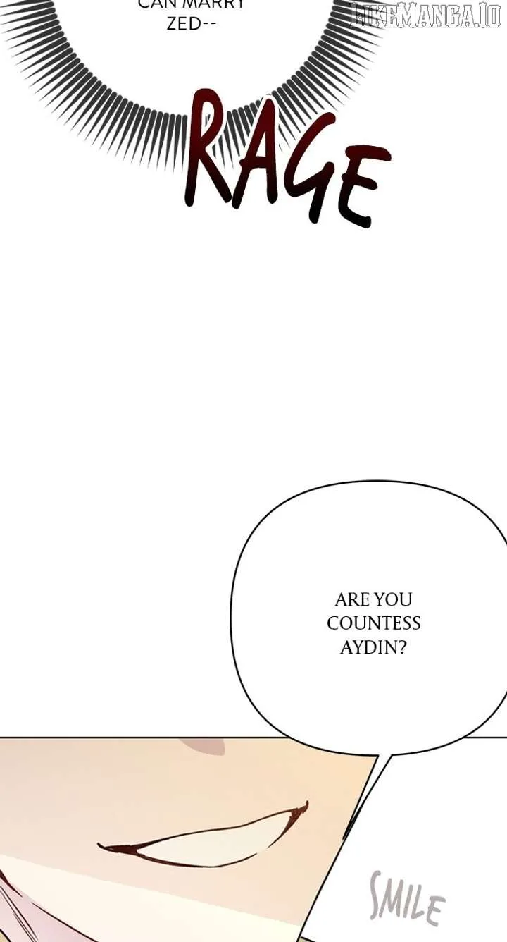 The Way That Knight Lives As a Lady Chapter 180 page 32