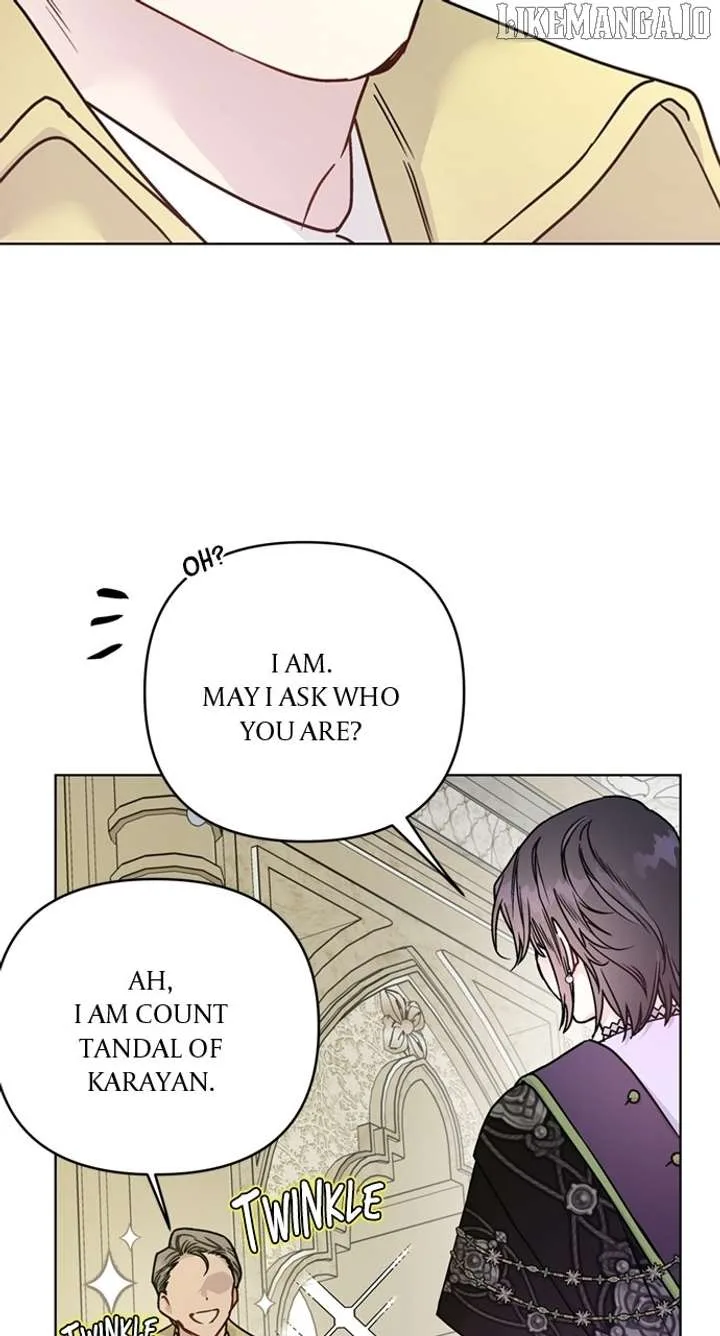 The Way That Knight Lives As a Lady Chapter 180 page 33