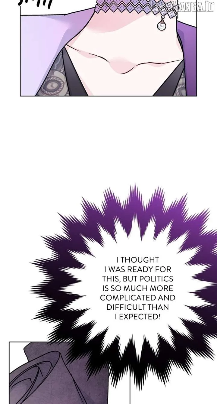 The Way That Knight Lives As a Lady Chapter 180 page 29