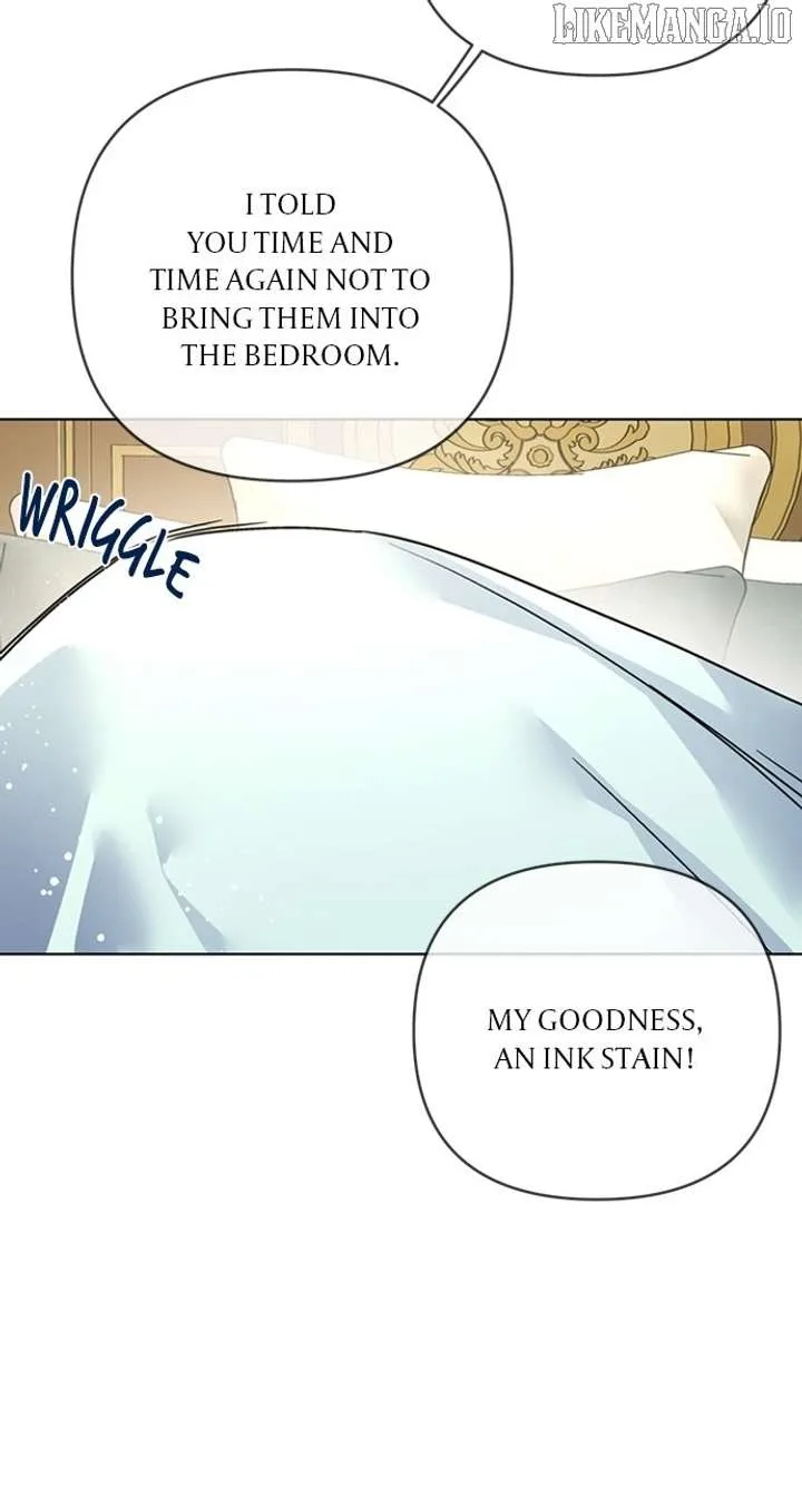 The Way That Knight Lives As a Lady Chapter 180 page 4