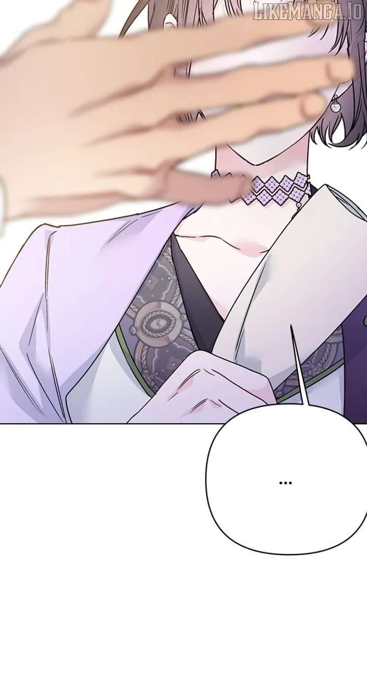 The Way That Knight Lives As a Lady Chapter 180 page 52