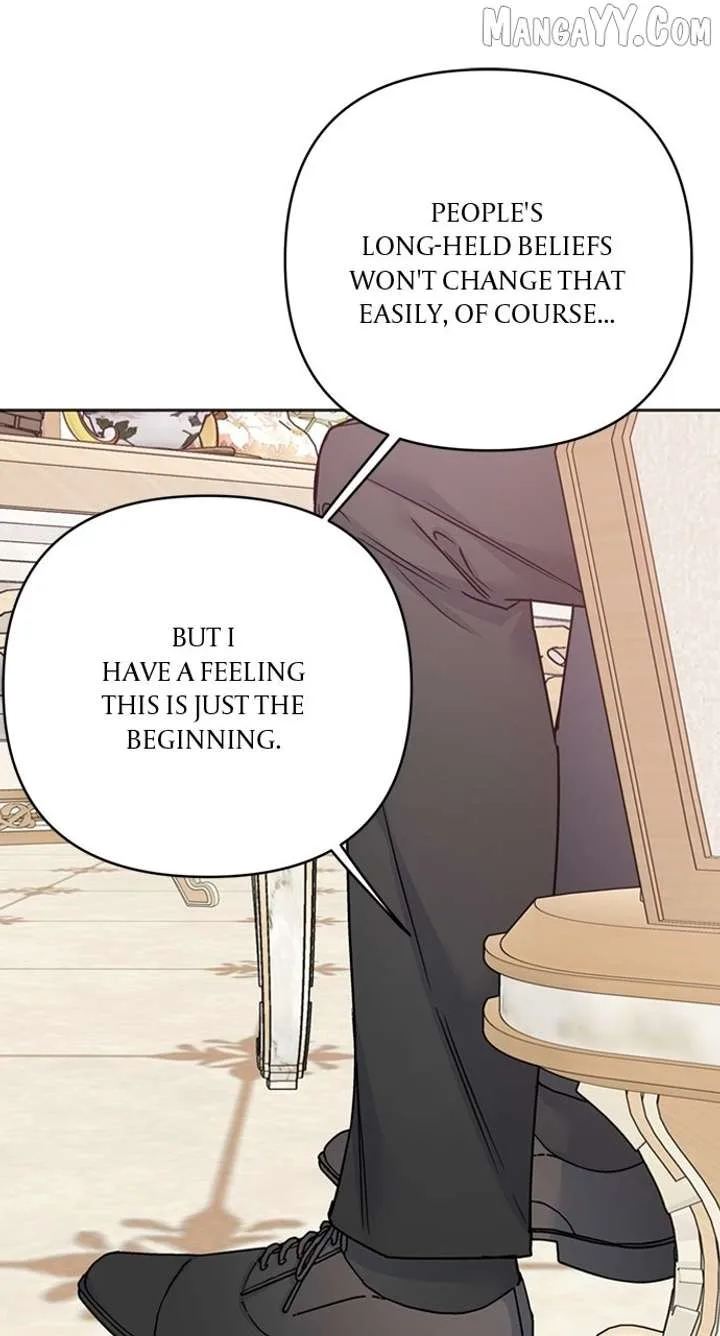 The Way That Knight Lives As a Lady Chapter 181 page 38