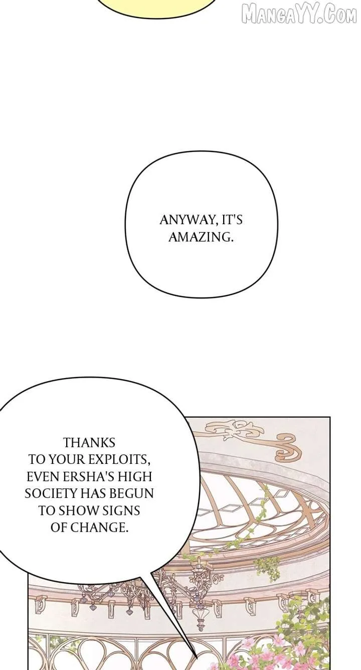 The Way That Knight Lives As a Lady Chapter 181 page 36