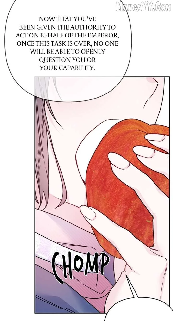 The Way That Knight Lives As a Lady Chapter 181 page 14