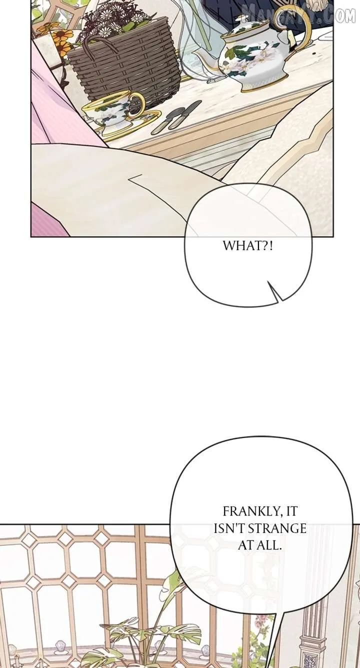 The Way That Knight Lives As a Lady Chapter 181 page 31
