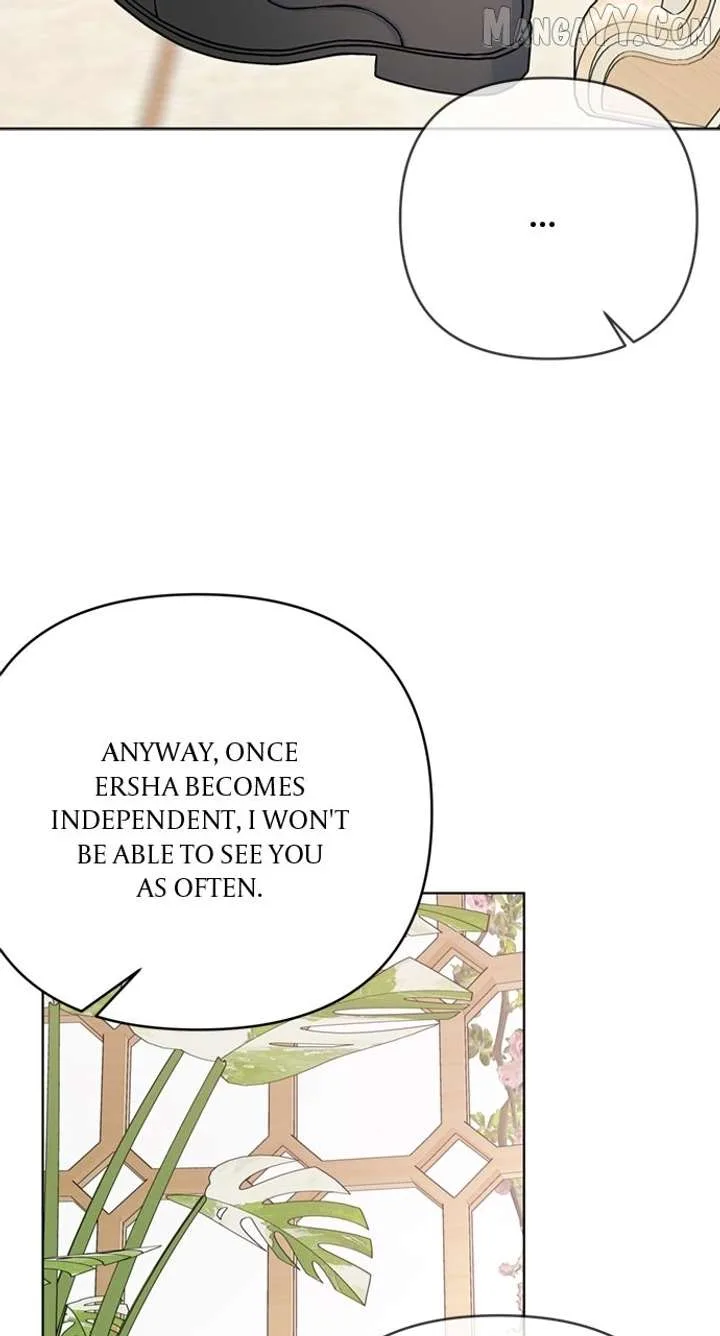 The Way That Knight Lives As a Lady Chapter 181 page 39