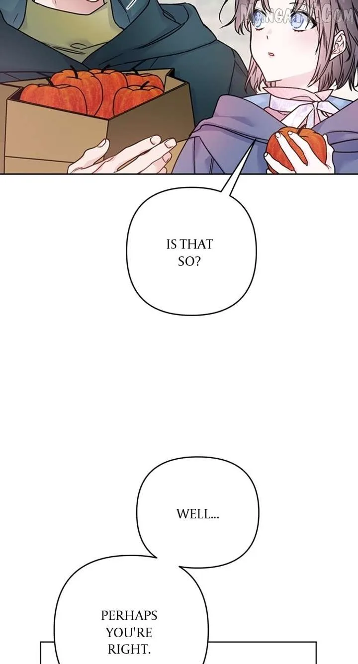 The Way That Knight Lives As a Lady Chapter 181 page 8