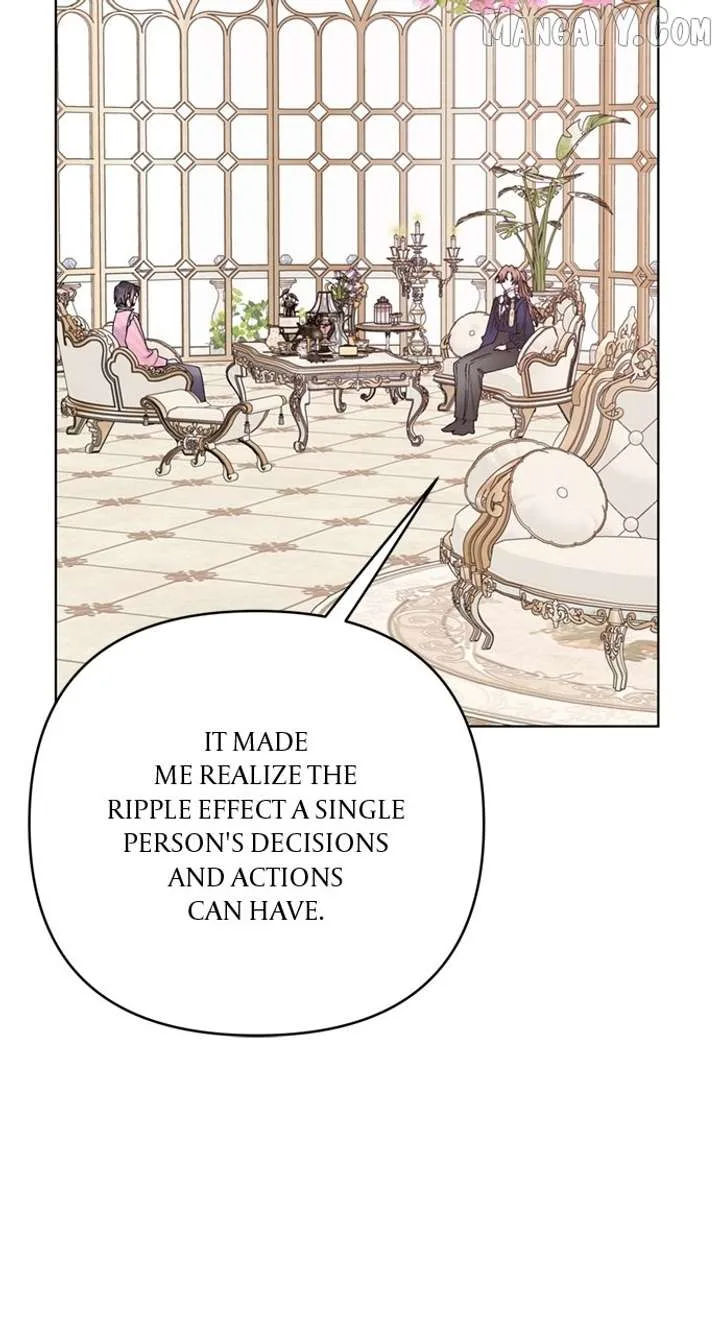 The Way That Knight Lives As a Lady Chapter 181 page 37