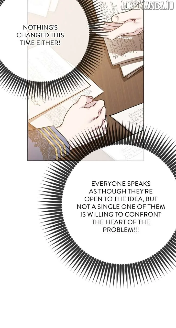 The Way That Knight Lives As a Lady Chapter 180 page 25