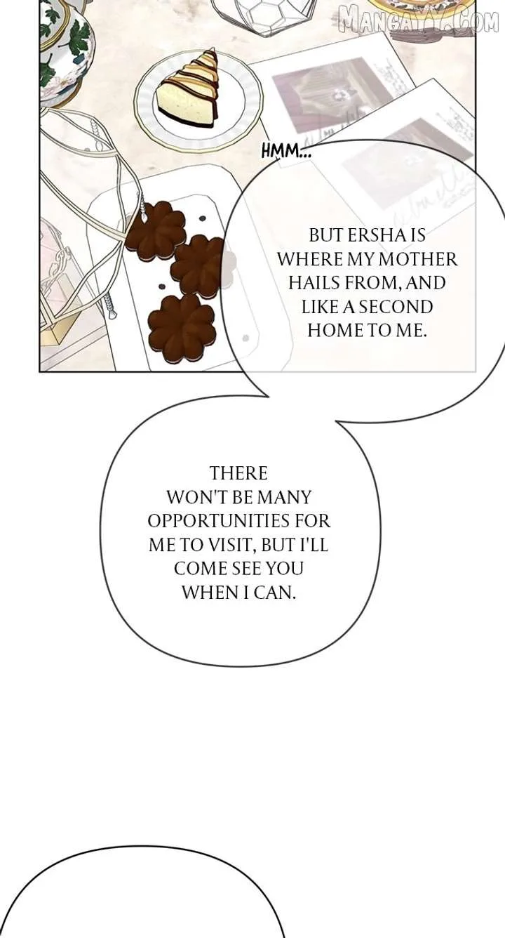 The Way That Knight Lives As a Lady Chapter 181 page 41
