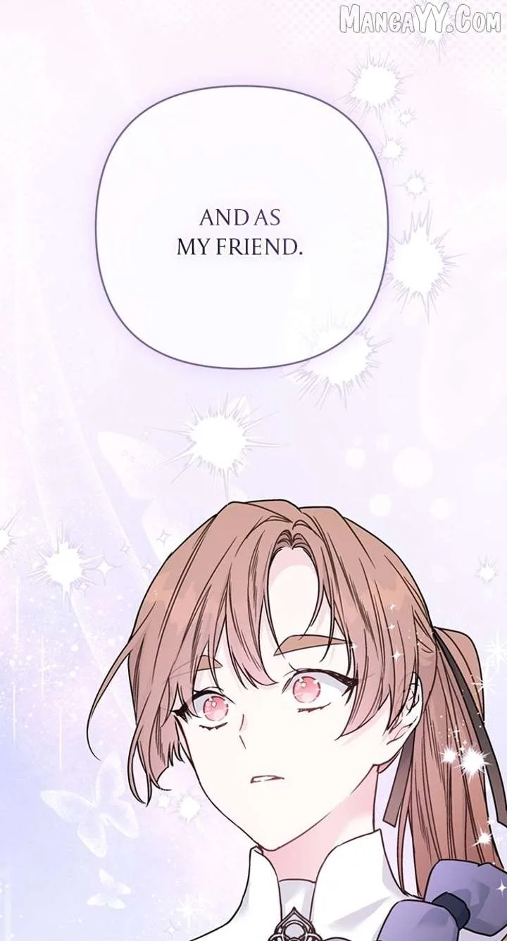 The Way That Knight Lives As a Lady Chapter 181 page 43