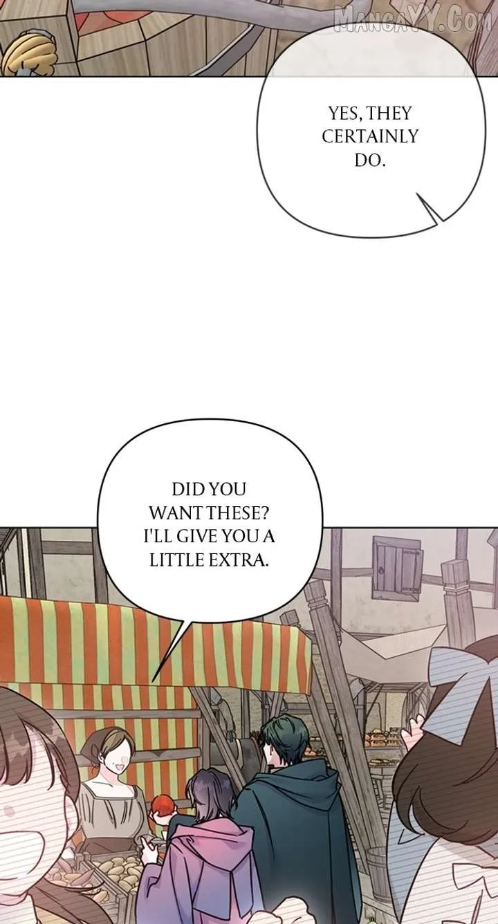 The Way That Knight Lives As a Lady Chapter 181 page 6