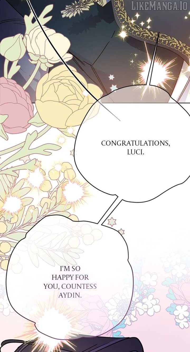 The Way That Knight Lives As a Lady Chapter 179 page 9