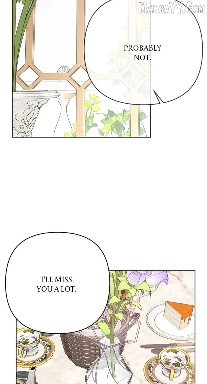 The Way That Knight Lives As a Lady Chapter 181 page 40