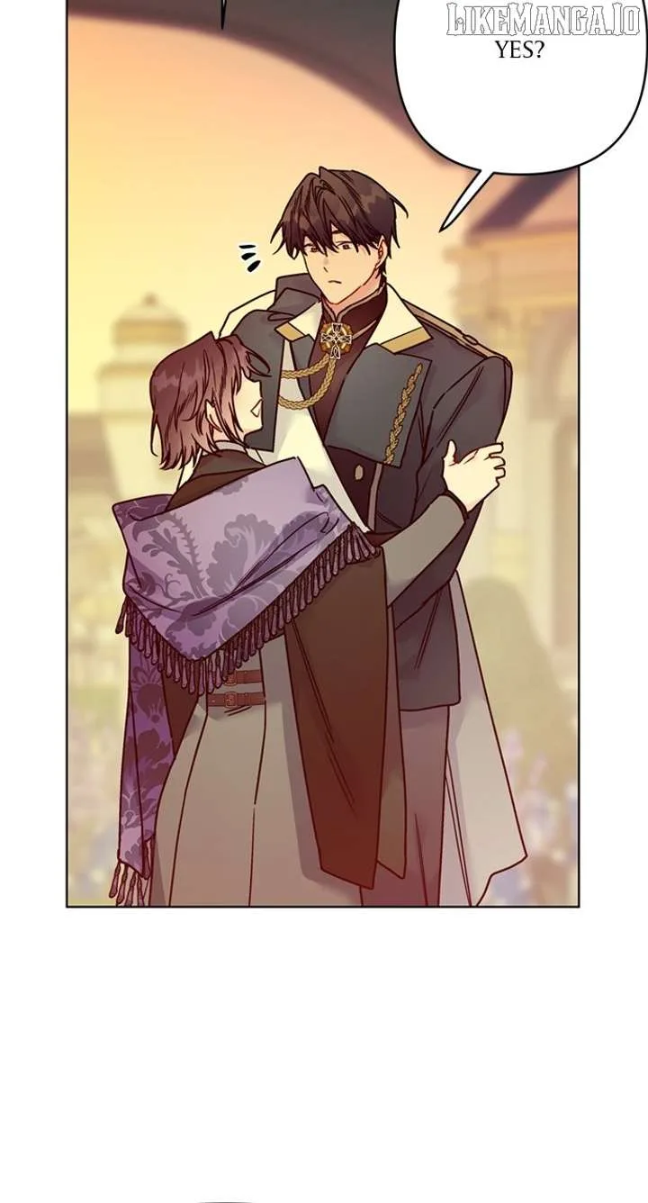 The Way That Knight Lives As a Lady Chapter 179 page 16