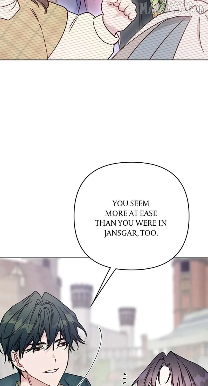The Way That Knight Lives As a Lady Chapter 181 page 7